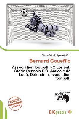 Bernard Goueffic