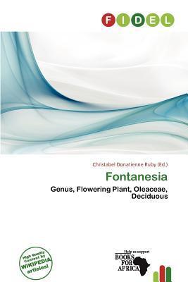 Fontanesia