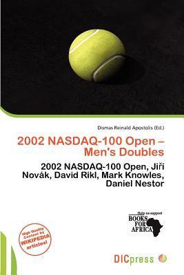 2002 NASDAQ-100 Open - Men's Doubles