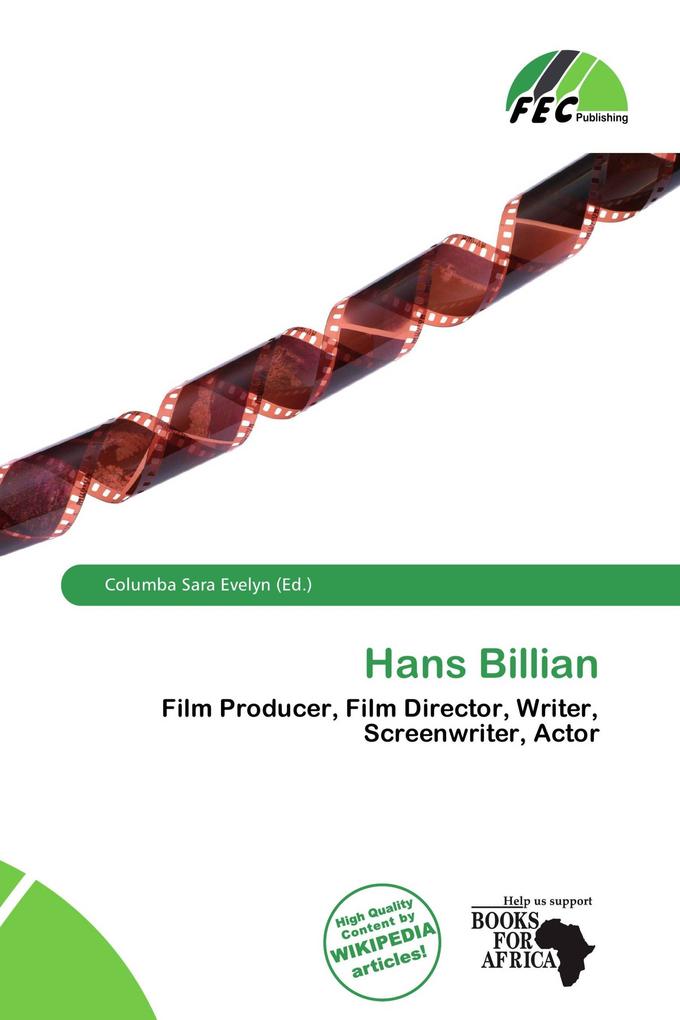 Hans Billian