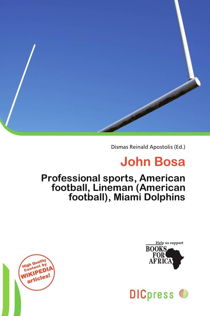John Bosa