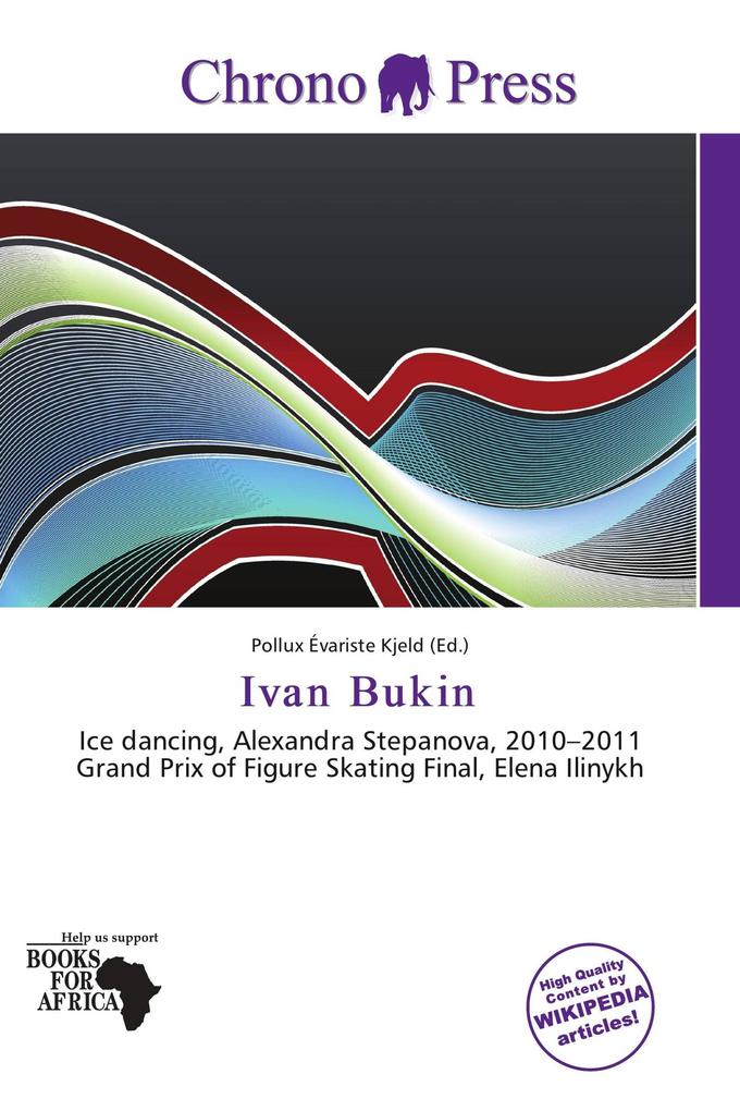 Ivan Bukin
