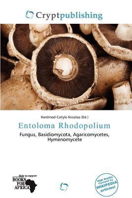 Entoloma Rhodopolium