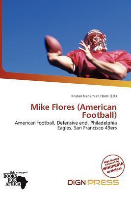 Mike Flores (American Football)