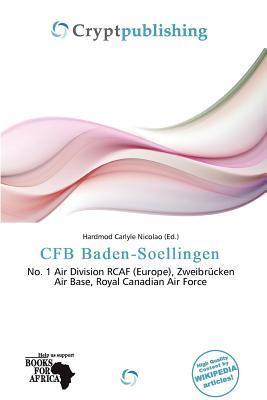 CFB Baden-Soellingen