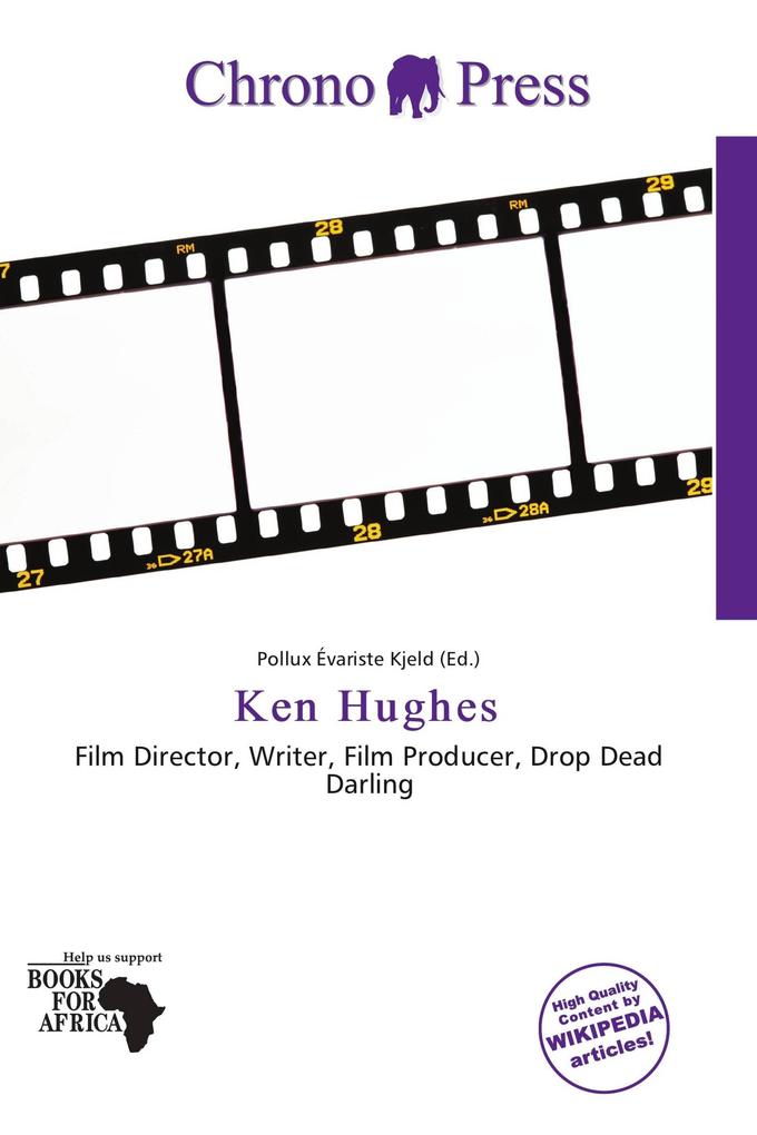 Ken Hughes