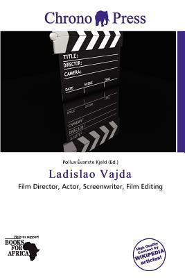 Ladislao Vajda