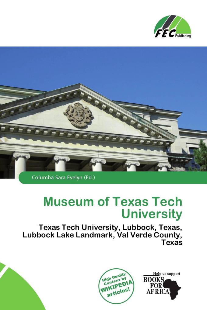 Museum of Texas Tech University