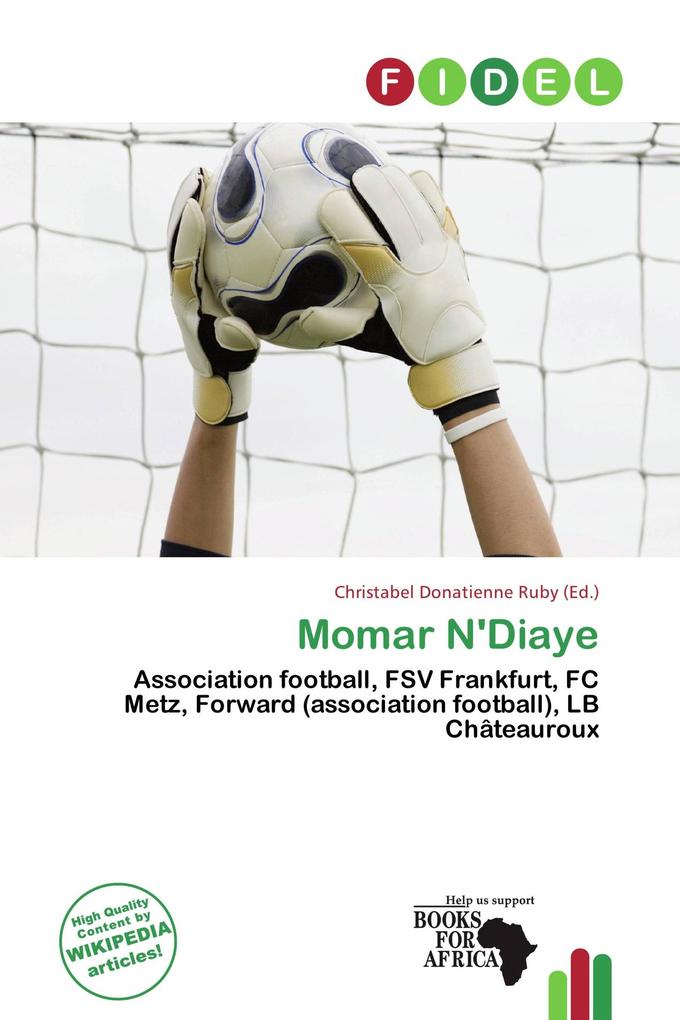 Momar N'Diaye