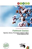 Fishhook Cactus
