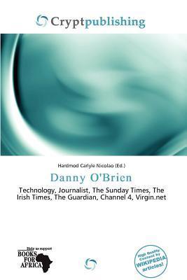 Danny O'Brien