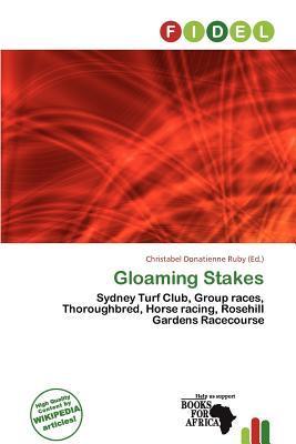 Gloaming Stakes