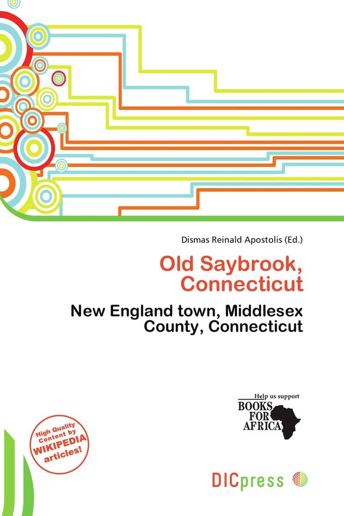 Old Saybrook Connecticut