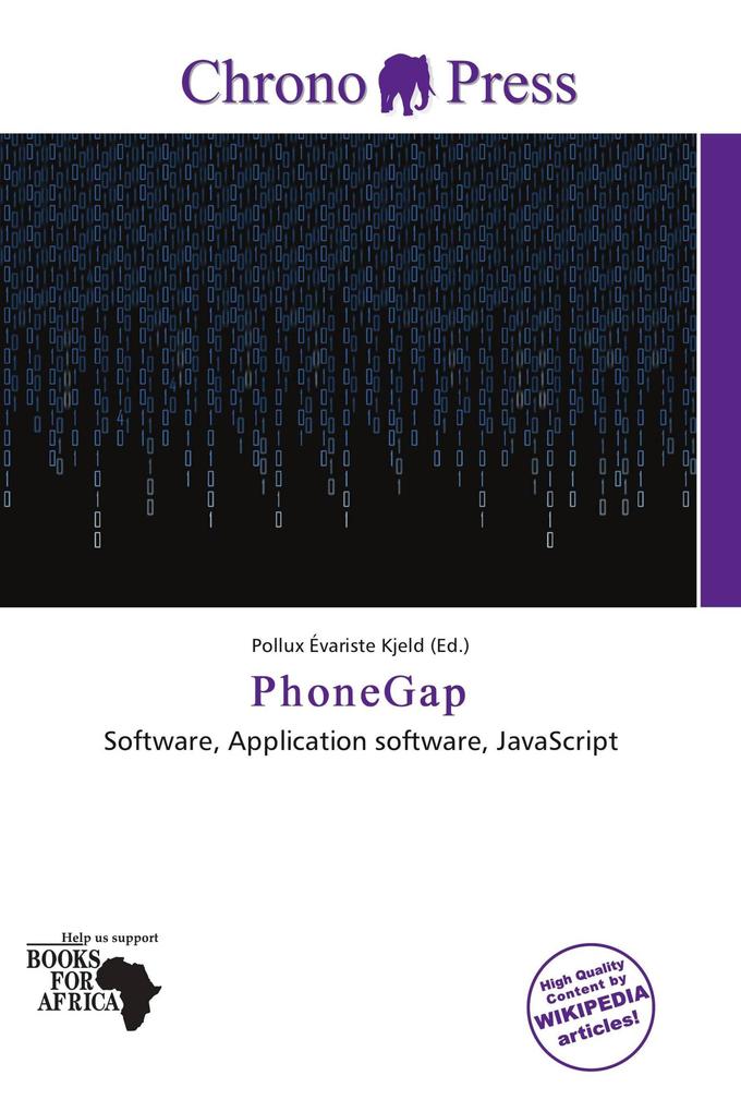 PhoneGap