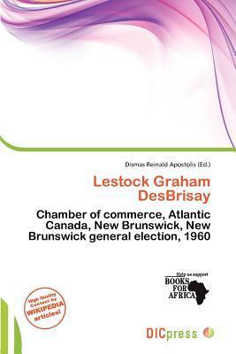 Lestock Graham DesBrisay