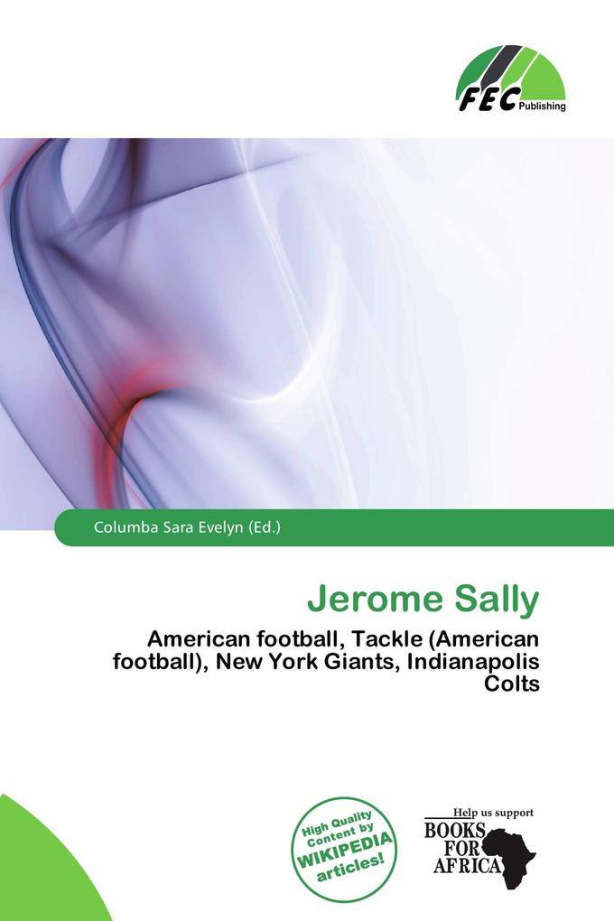 Jerome Sally