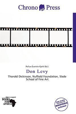 Don Levy