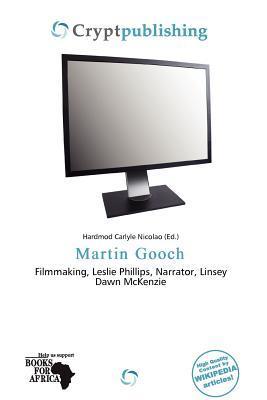 Martin Gooch