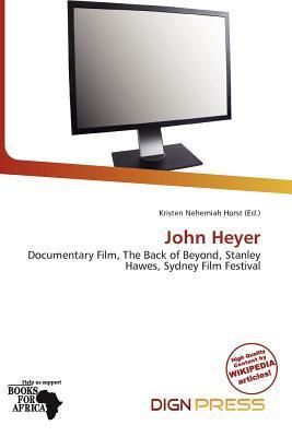 John Heyer