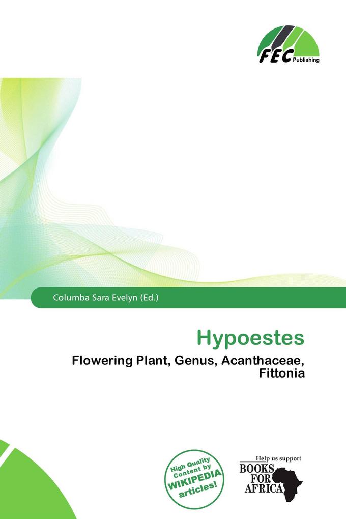 Hypoestes