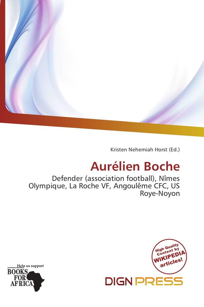 Aurélien Boche