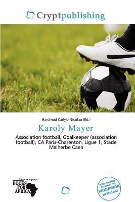Karoly Mayer