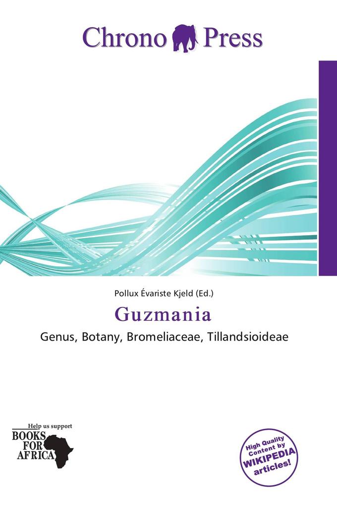 Guzmania