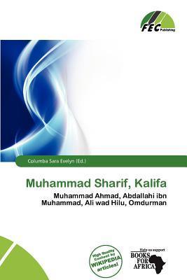 Muhammad Sharif Kalifa