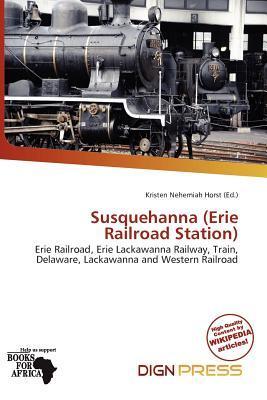Susquehanna (Erie Railroad Station)