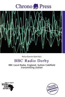 BBC Radio Derby