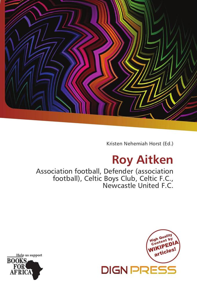 Roy Aitken