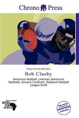 Bob Clasby