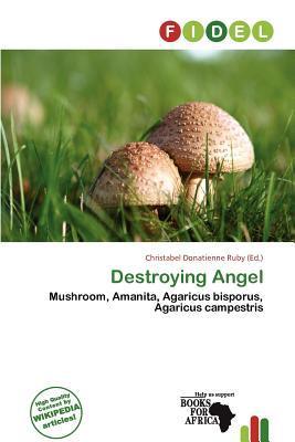 Destroying Angel
