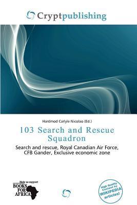 103 Search and Rescue Squadron