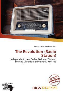 The Revolution (Radio Station)