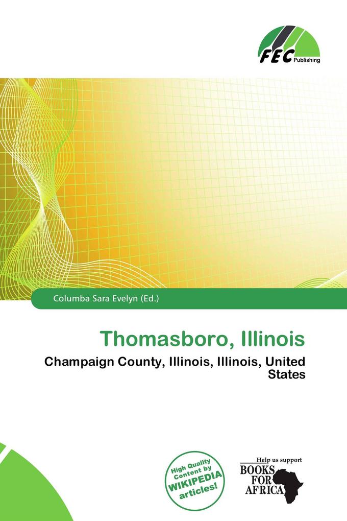 Thomasboro Illinois