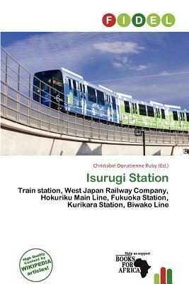 Isurugi Station