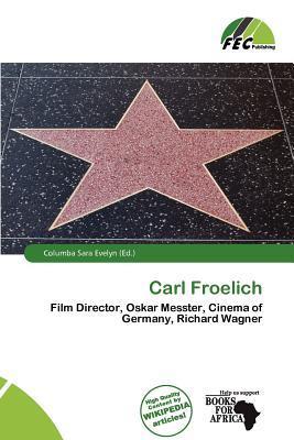 Carl Froelich
