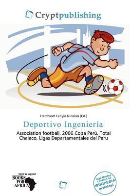 Deportivo Ingeniería