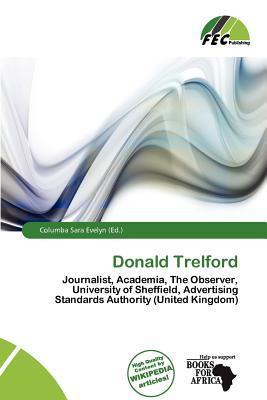Donald Trelford