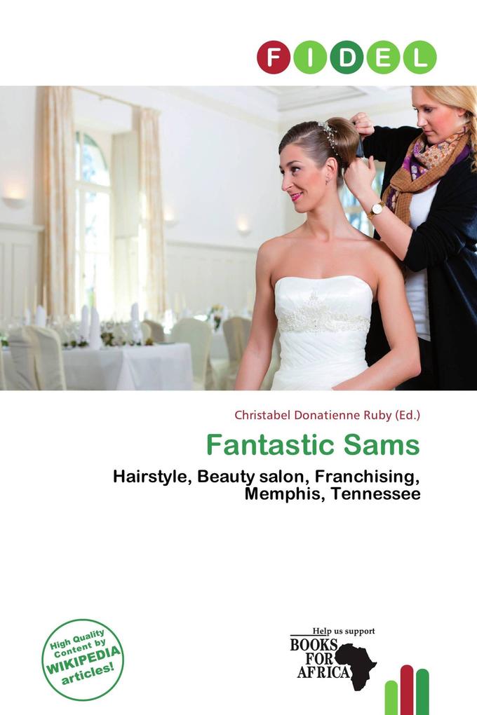 Fantastic Sams