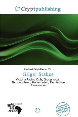 Gilgai Stakes