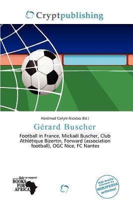 Gérard Buscher