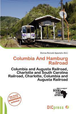 Columbia And Hamburg Railroad