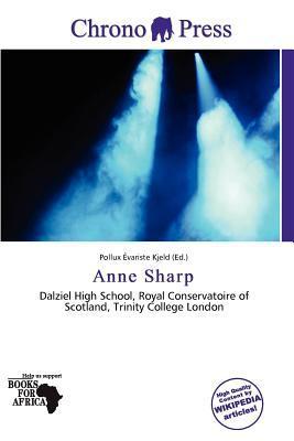 Anne Sharp