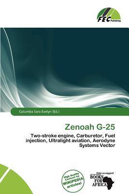 Zenoah G-25