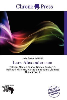 Lars Alexandersson