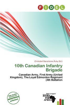 10th Canadian Infantry Brigade
