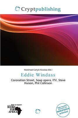Eddie Windass