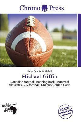 Michael Giffin